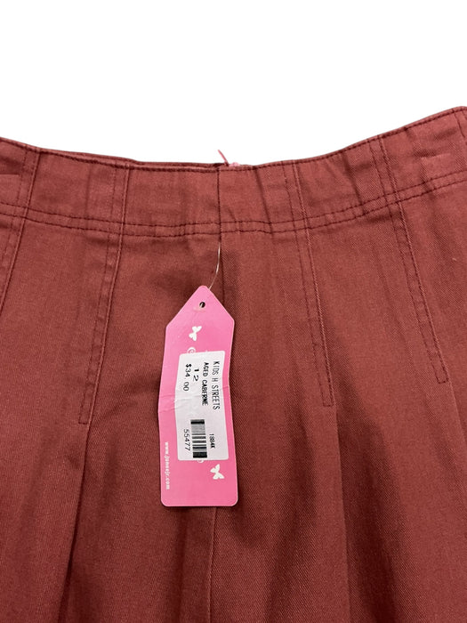 Falda para niña 12 (JUNE JR)