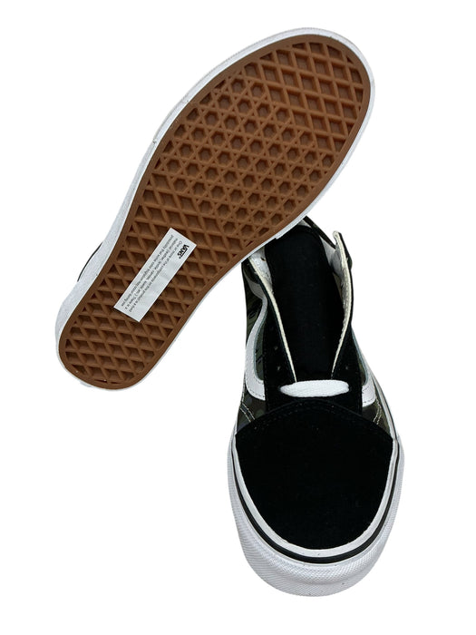 Tenis 8 (VANS)