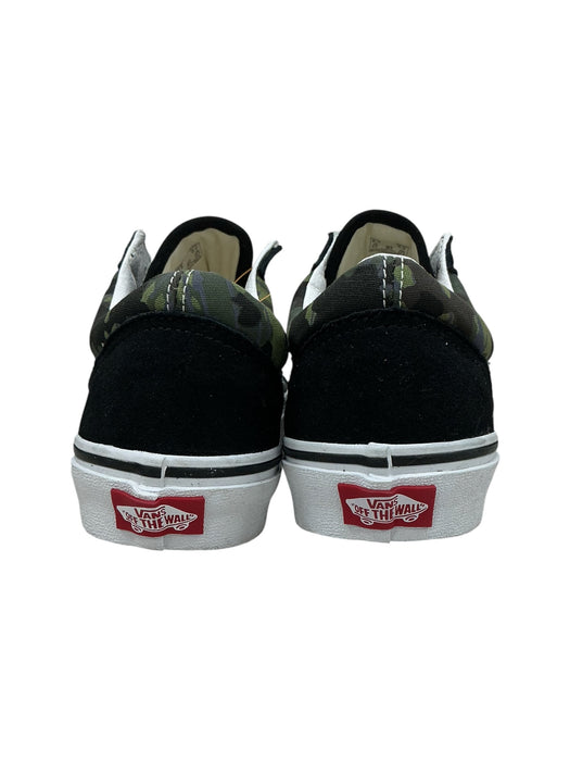 Tenis 8 (VANS)