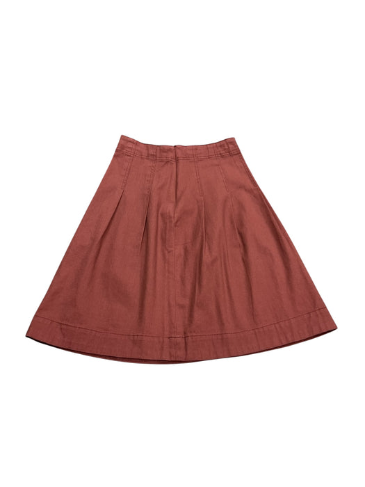 Falda para niña 12 (JUNE JR)