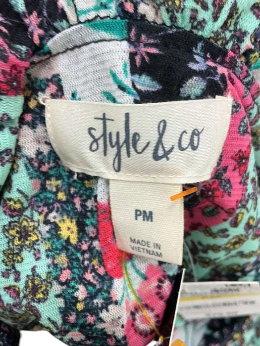 Vestido PM (STYLE & CO)