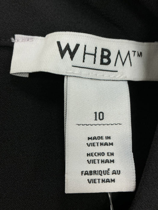 Blusa 10 (WHITE HOUSE BLACK MARKET)