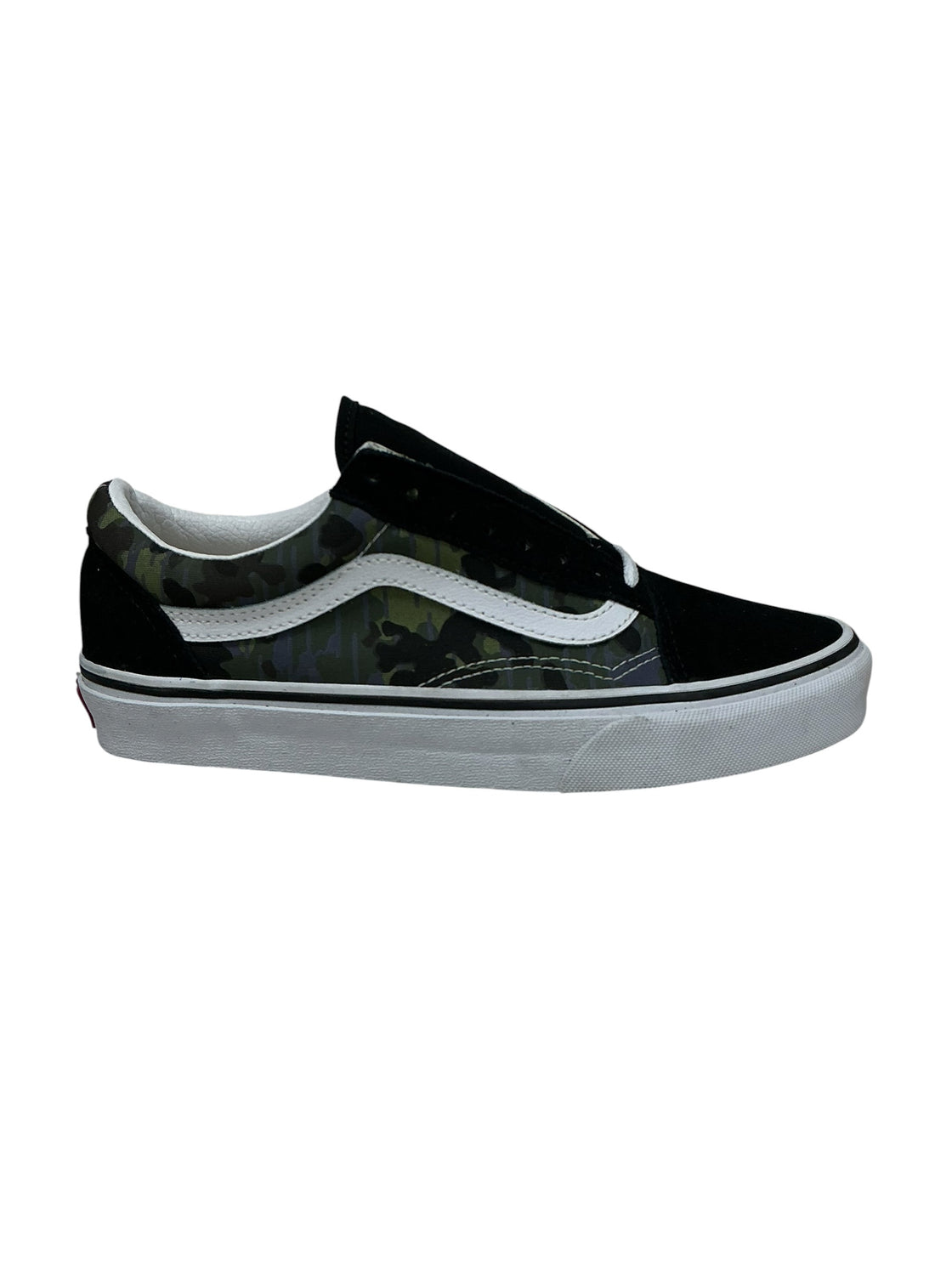 Tenis 8 (VANS)