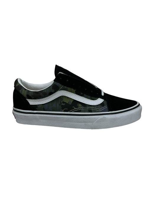 Tenis 8 (VANS)
