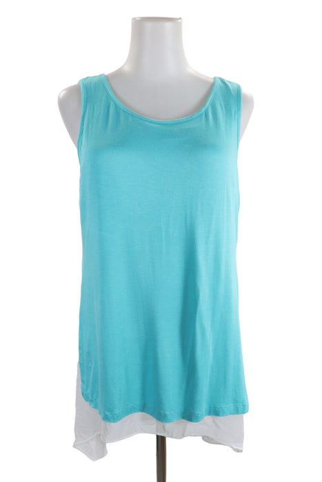 Blusa M (WORTHINGTON)