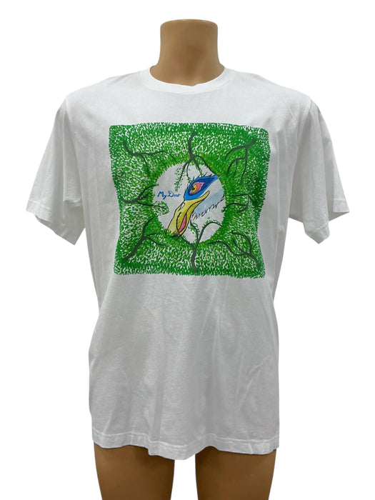 Playera XL (UNIQLO)