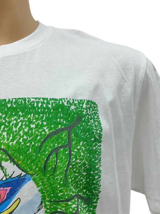 Playera XL (UNIQLO)