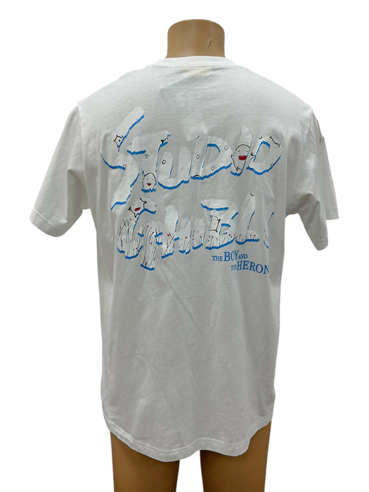 Playera XL (UNIQLO)