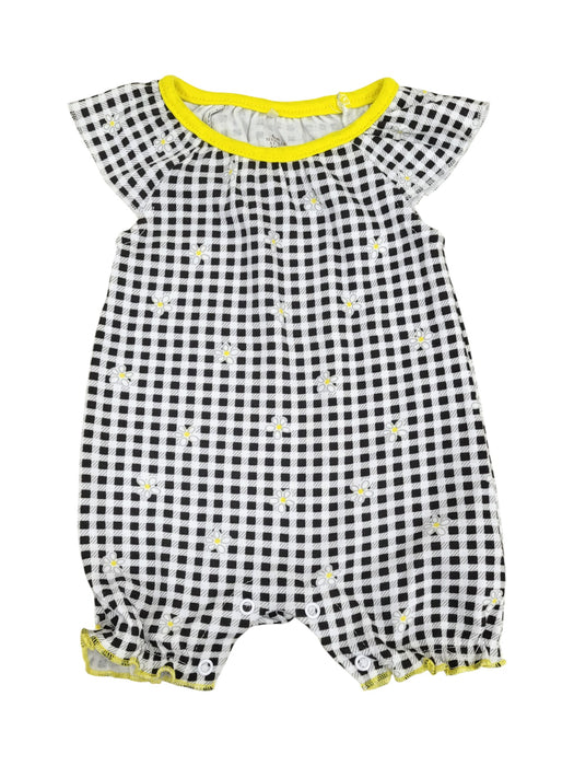 Set de bodys para bebé 6M (BABY STARTER)