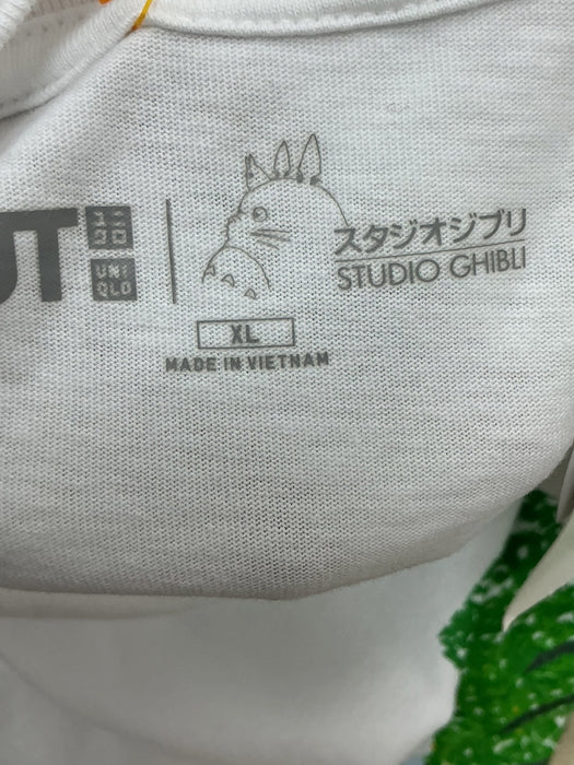 Playera XL (UNIQLO)
