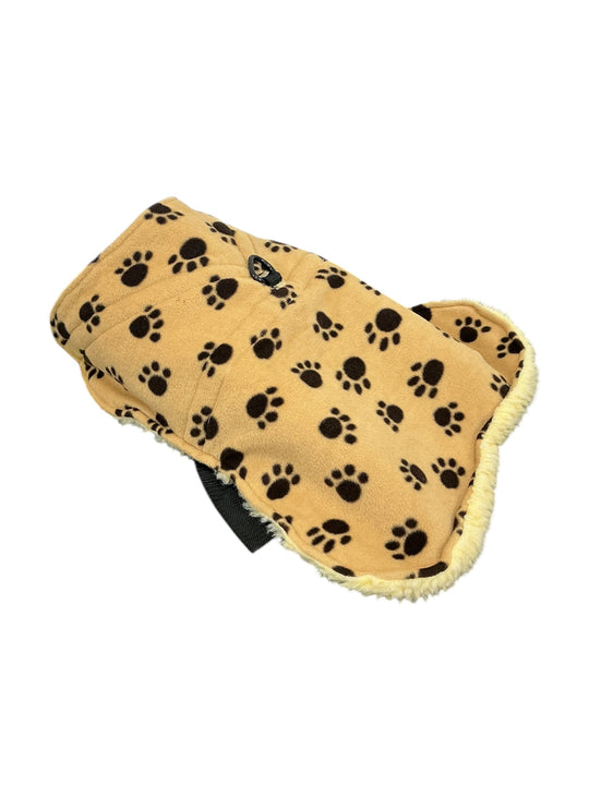 Abrigo para perros (RICHARDS HARNESS COAT)