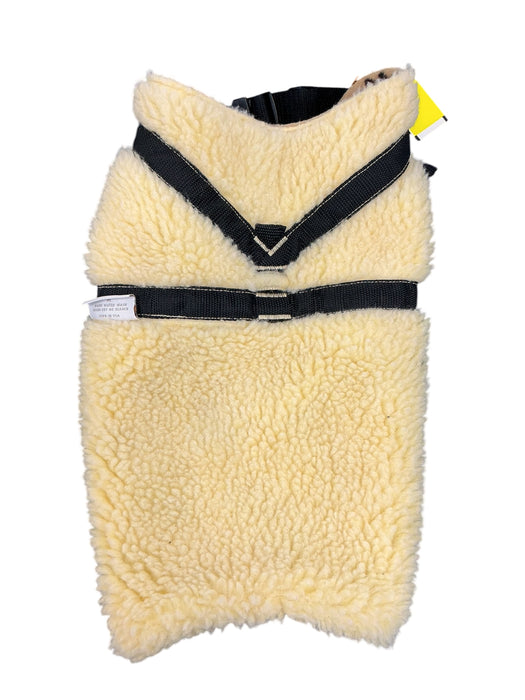 Abrigo para perros (RICHARDS HARNESS COAT)