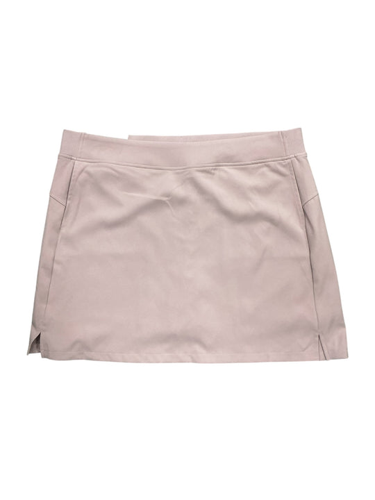 Falda short XL (32 DEGREES)