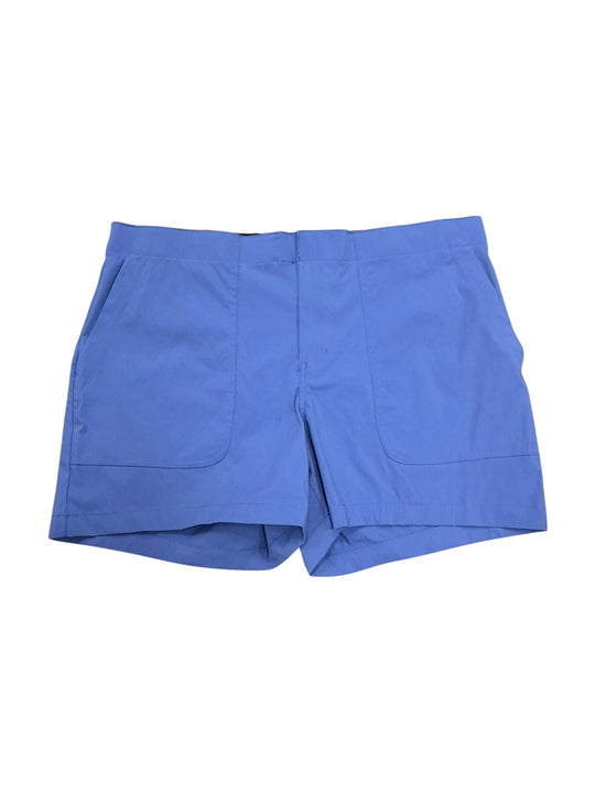 Short 16 (EDDIE BAUER)