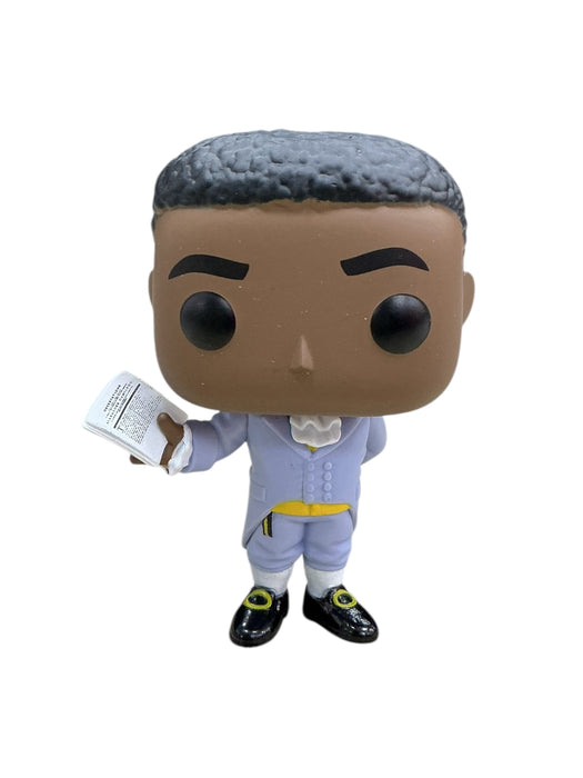 James Madison (FUNKO)