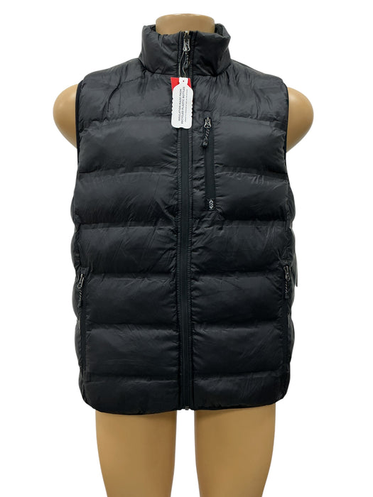 Chaleco reversible M (FREE COUNTRY)