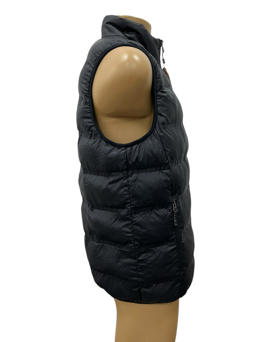 Chaleco reversible M (FREE COUNTRY)