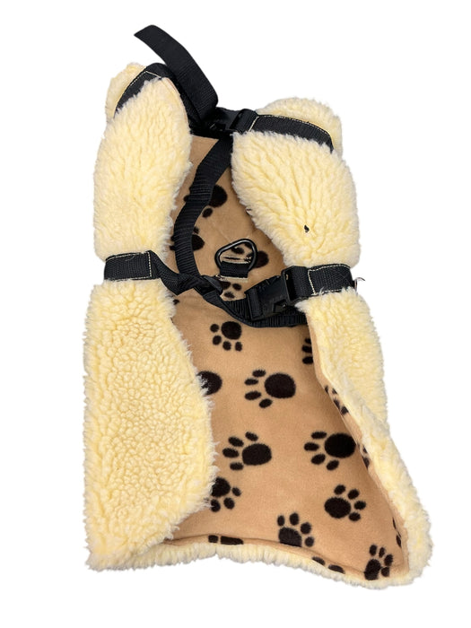 Abrigo para perros (RICHARDS HARNESS COAT)