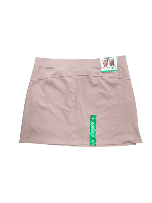 Falda short XL (32 DEGREES)