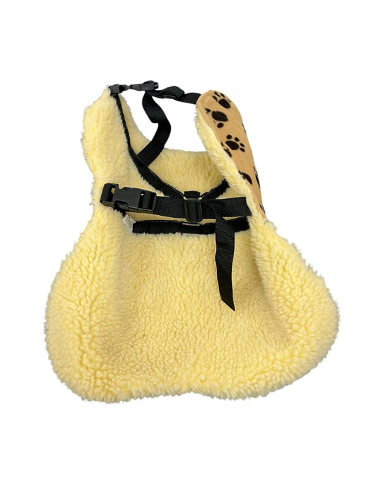 Abrigo para perros (RICHARDS HARNESS COAT)