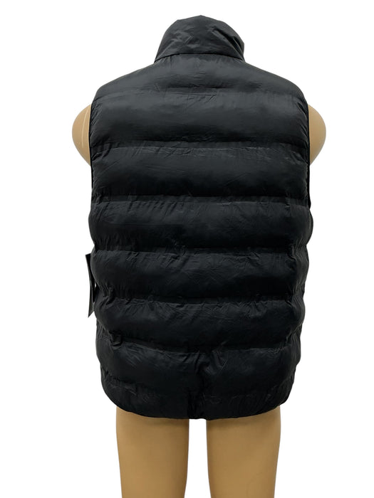 Chaleco reversible M (FREE COUNTRY)