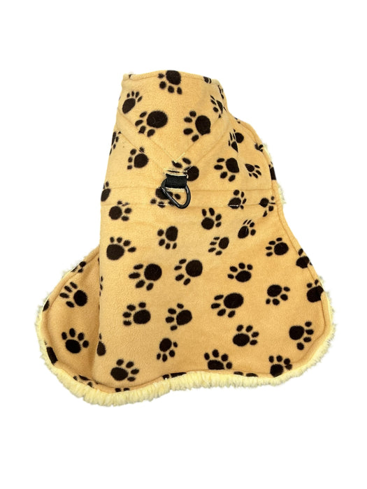 Abrigo para perros (RICHARDS HARNESS COAT)
