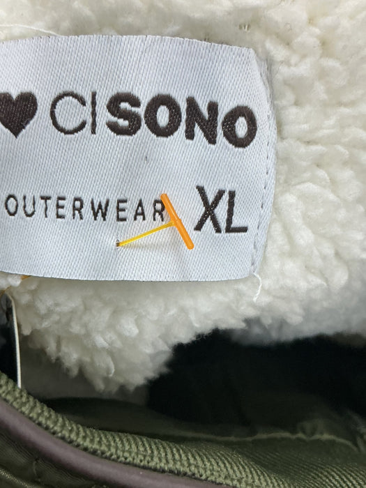 Chumpa XL (CI SONO)