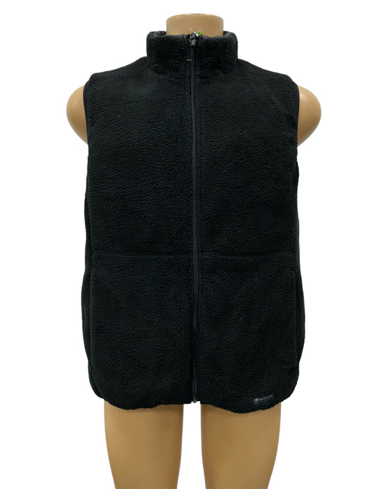 Chaleco reversible M (FREE COUNTRY)