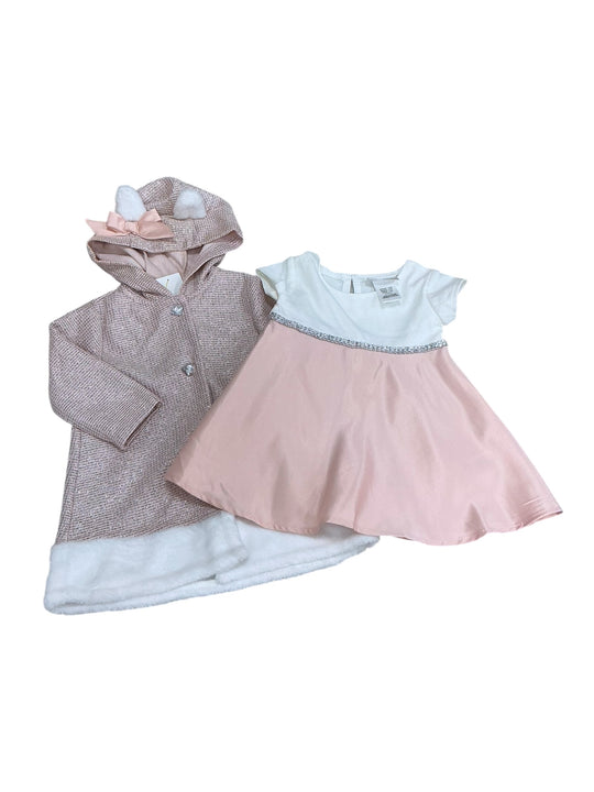 Traje de bebé 12M (SWEET HEART)
