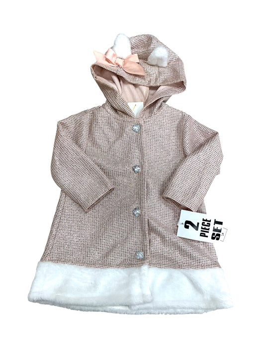 Traje de bebé 12M (SWEET HEART)