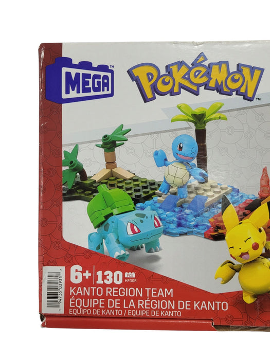 Set de construcción (MEGA)