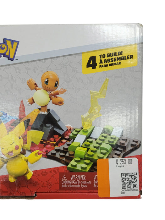 Set de construcción (MEGA)