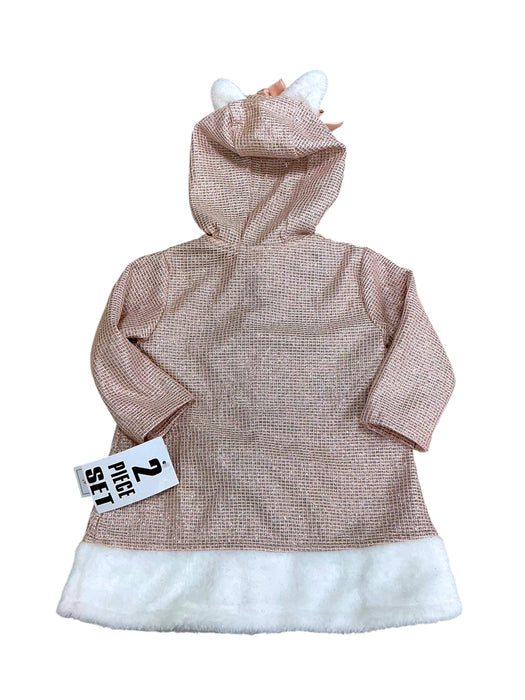 Traje de bebé 12M (SWEET HEART)
