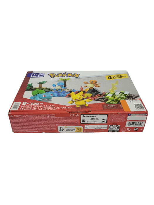 Set de construcción (MEGA)