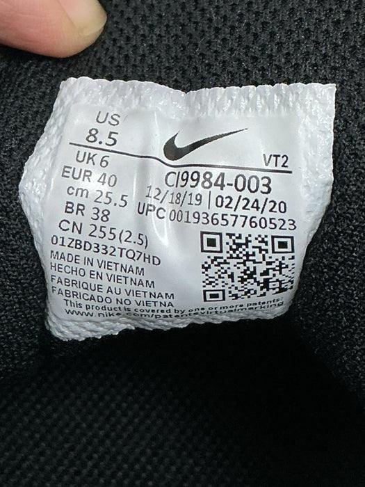 Tenis 8.5 (NIKE)
