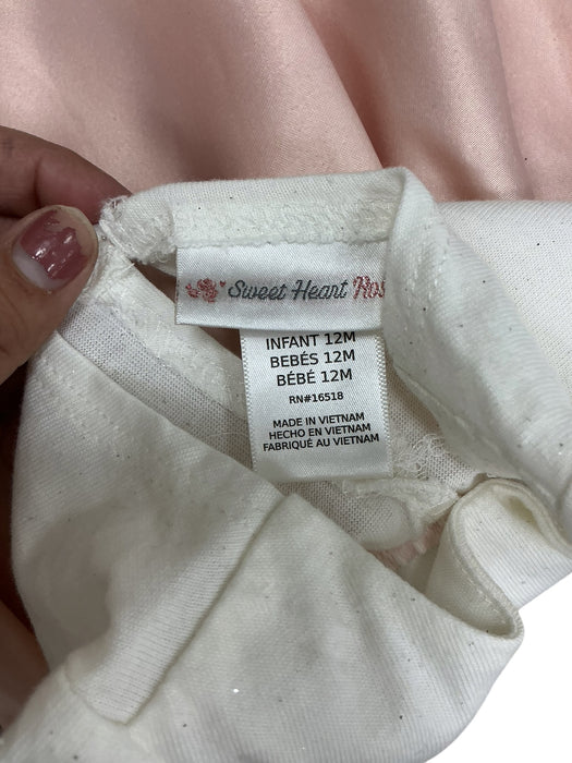 Traje de bebé 12M (SWEET HEART)
