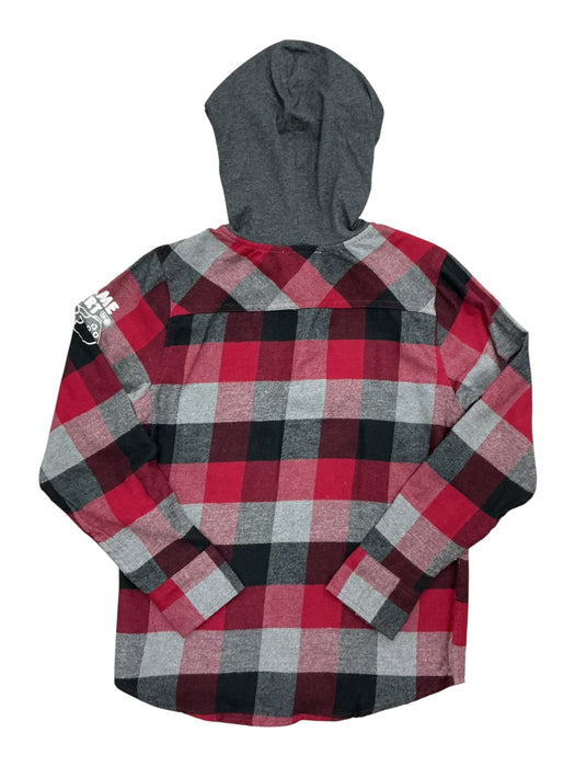 Camisa para niñ@ 10-12 (SURVIVAL GEAR)