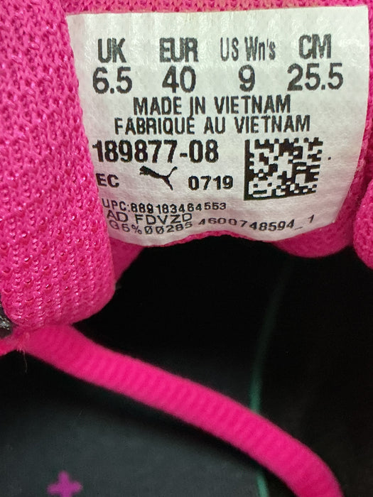 Tenis 9 (PUMA)