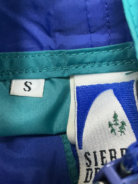Chumpa S (SIERRA DESIGNS)