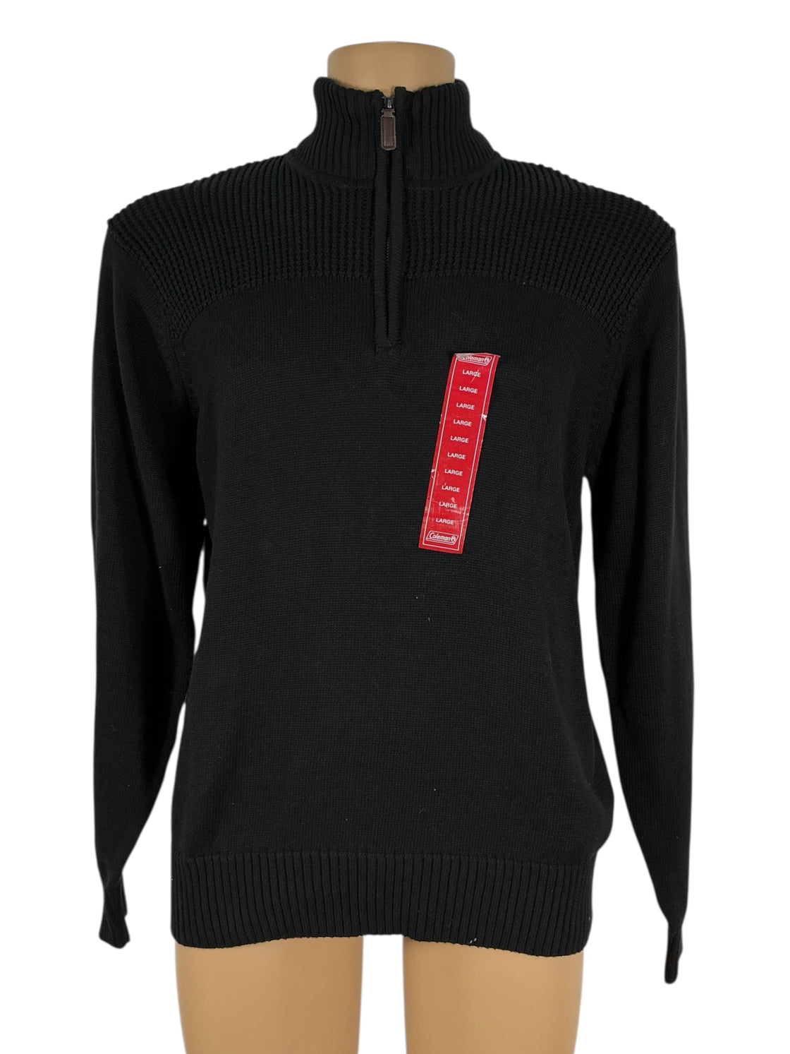 Sueter L (COLEMAN)