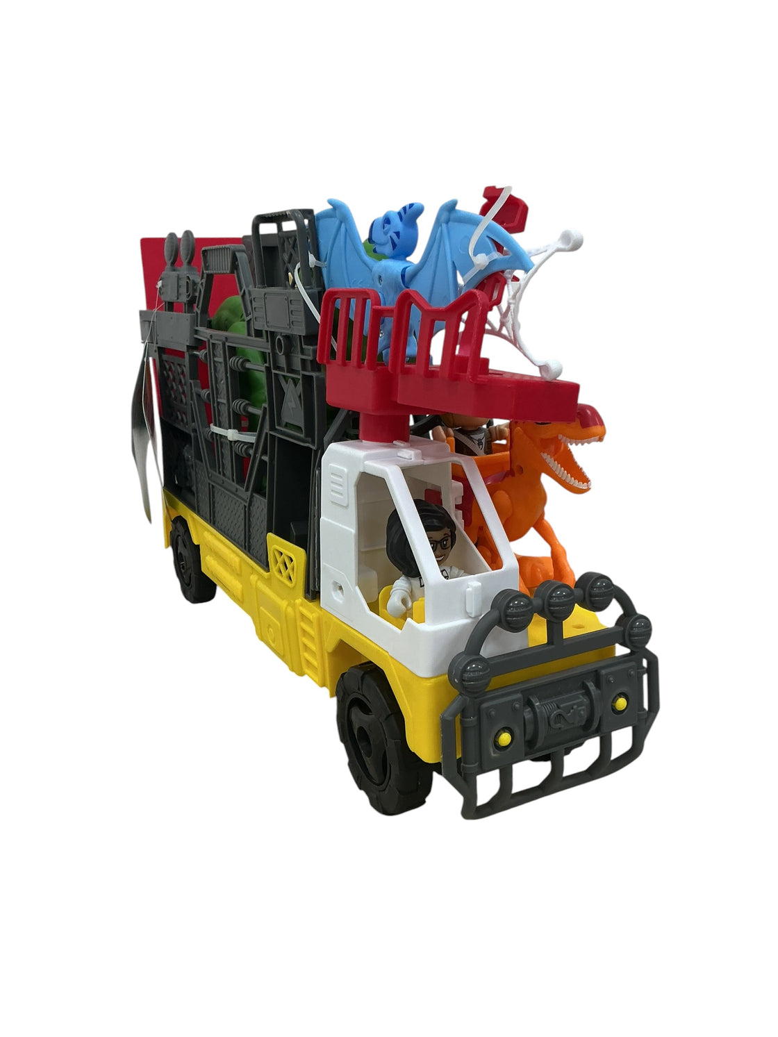 Transportador de Dinosaurios (KID CONNECTION)