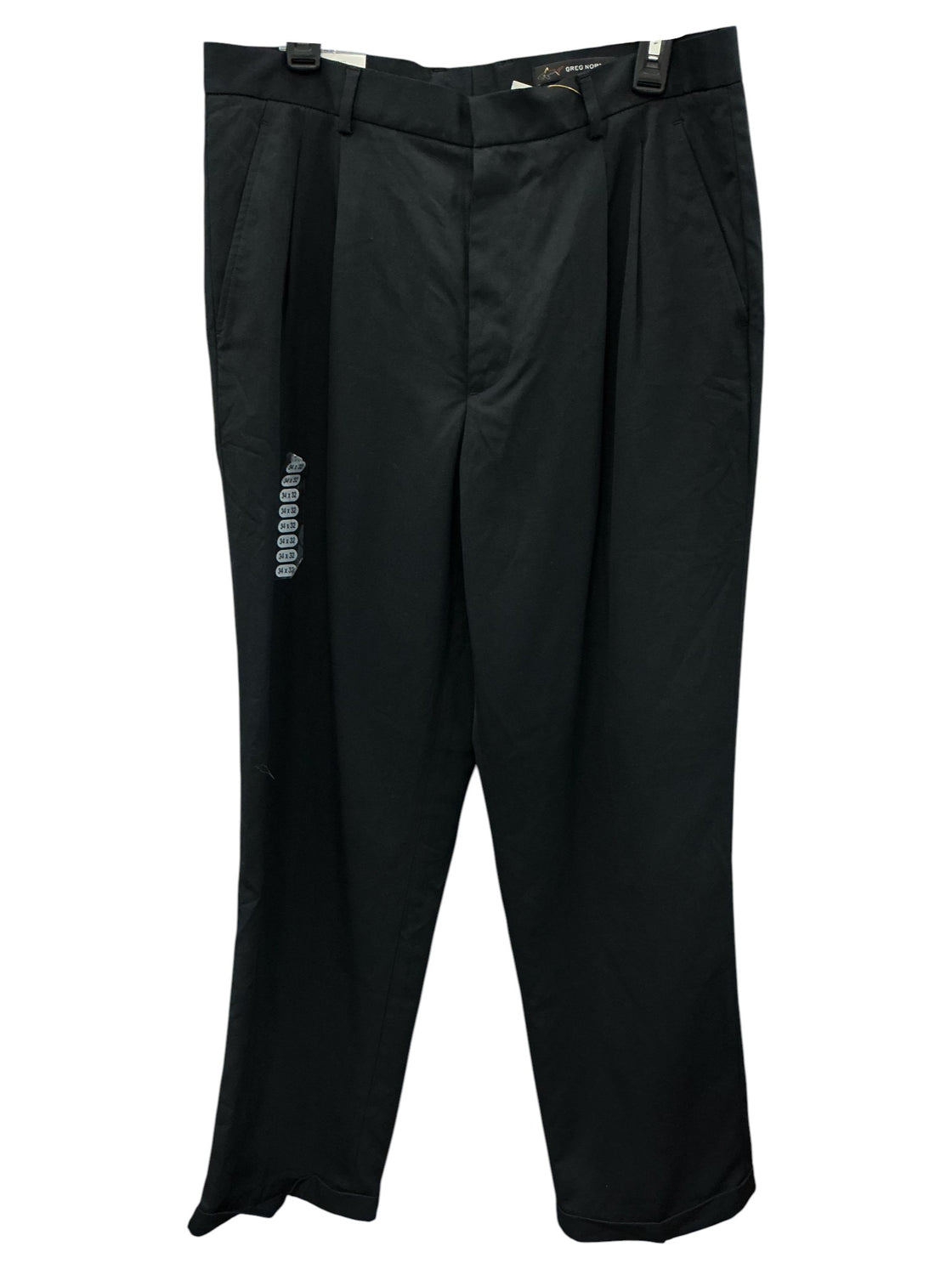 Pantalón 34X32 (GREG NORMAN)