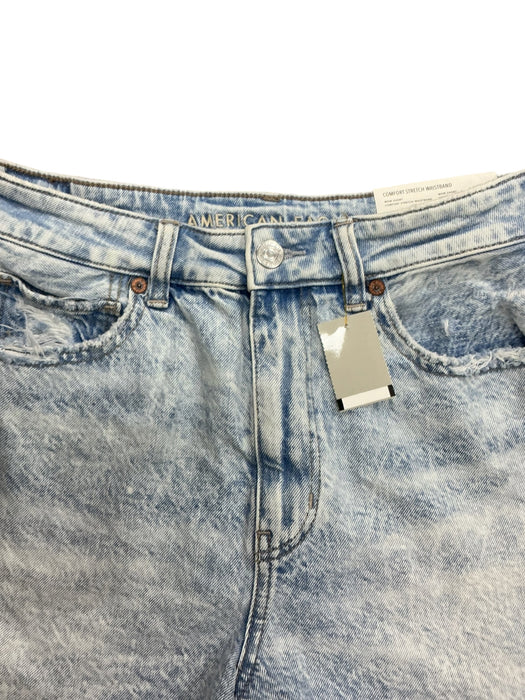 Short 6 (AMERICAN EAGLE)
