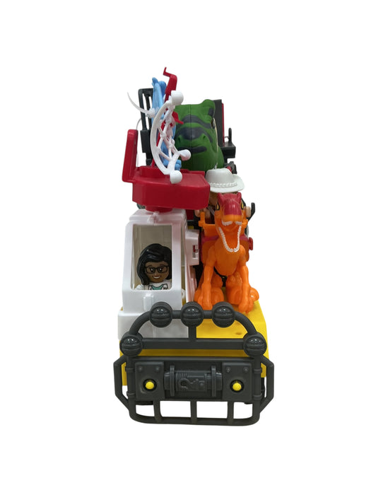 Transportador de Dinosaurios (KID CONNECTION)
