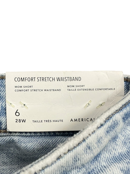 Short 6 (AMERICAN EAGLE)