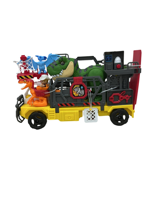 Transportador de Dinosaurios (KID CONNECTION)