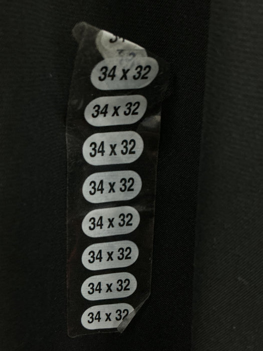 Pantalón 34X32 (GREG NORMAN)