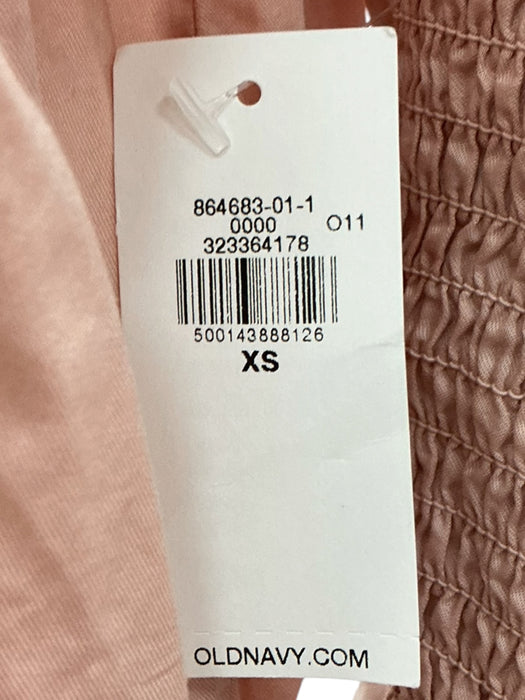 Blusa XS (OLD NAVY)