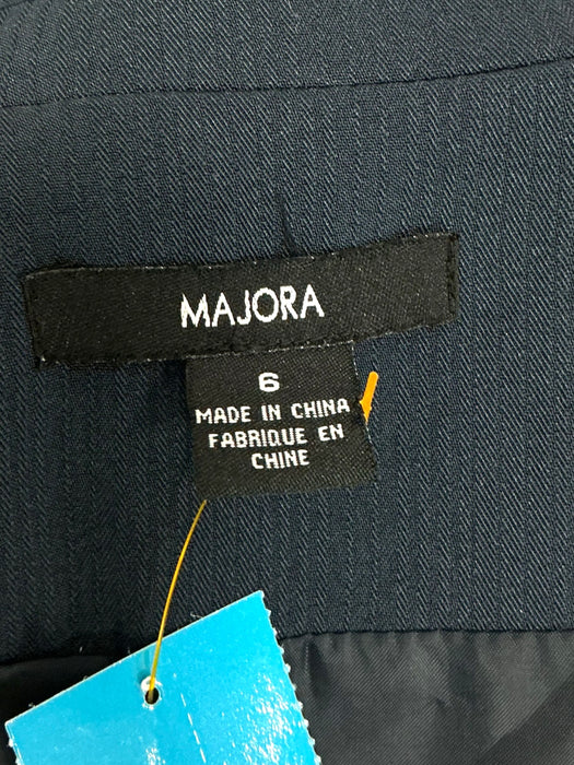 Blazer 6 (MAJORA)