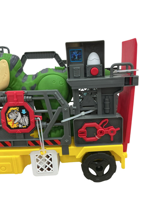 Transportador de Dinosaurios (KID CONNECTION)